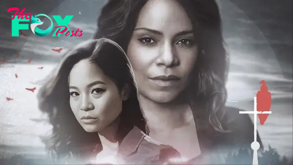 Sanaa Lathan & Kelly Marie Tran Star In Scripted Podcast ‘Chinook’ 