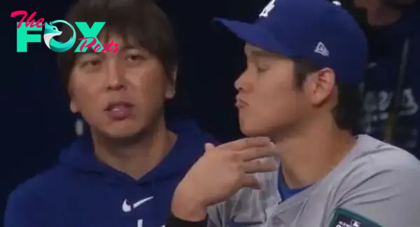 New Video Contradicts Shohei Ohtani’s Claim About Ippei Mizuhara