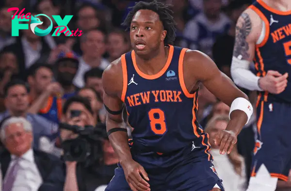 NBA Odds, News & Notes - In the Knick of Time