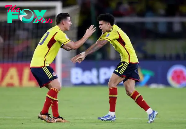 Spain - Colombia: times, how to watch on TV, stream online | International friendly