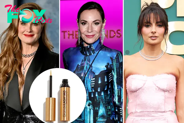 Score this celeb-loved Grande Cosmetics serum for 35% off right now