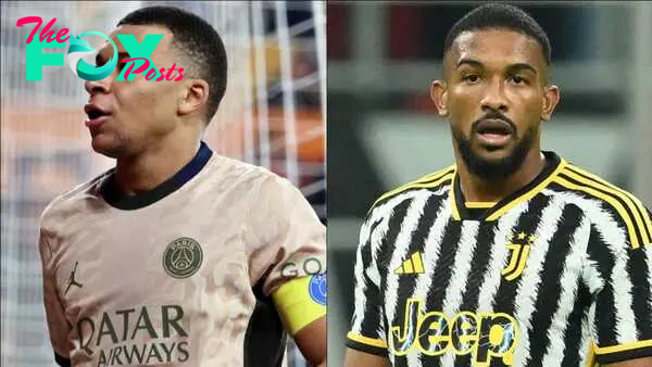 Football transfer rumours: Mbappe promised two Real Madrid signings; Man Utd step up Bremer chase