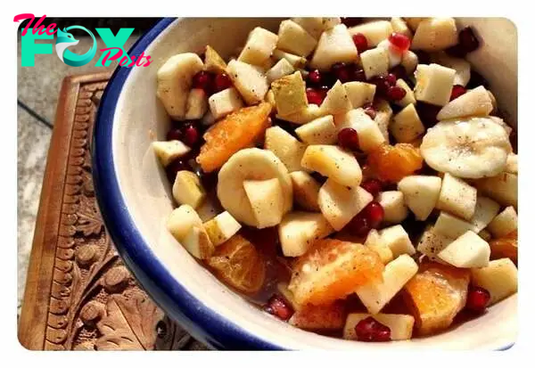 Four far less offensive alternatives to fruit chaat in Iftar