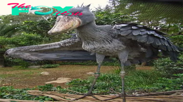 S29. Discover the Enormous Moa: New Zealand’s Prehistoric Giant Bird. S29