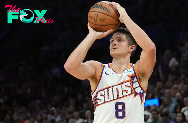 Suns vs Spurs Picks, Predictions & Odds 3-23-2024 - NBA