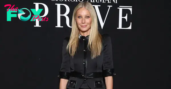 Gwyneth Paltrow Feels ‘Impending Grief’ as Son Moses Preps for College 