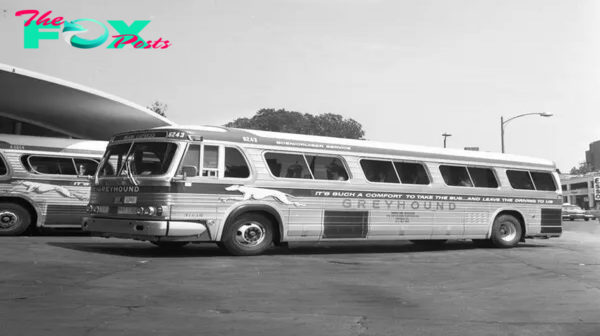 When Southern Segregationists Gave Black Residents One-Way Bus Tickets North