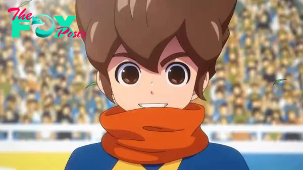 PS5, PS4 Homeowners Will Get Their First Style of Inazuma Eleven Quickly