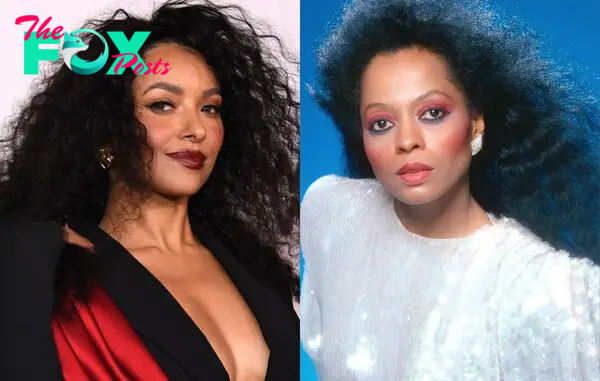 ‘The Vampire Diaries’ star to play Diana Ross in ‘Michael’ biopic