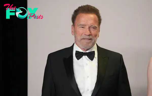 Arnold Schwarzenegger reveals current coronary heart surgical procedure to make him “extra of a machine” just like the Terminator