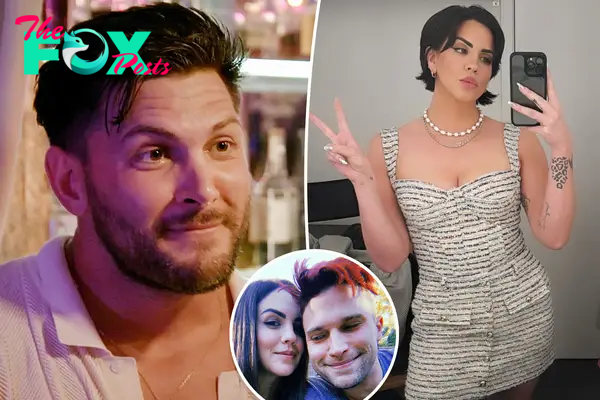 Brock Davies claims Katie Maloney slept with this ‘Vanderpump Rules’ cast member in ‘revenge bang’