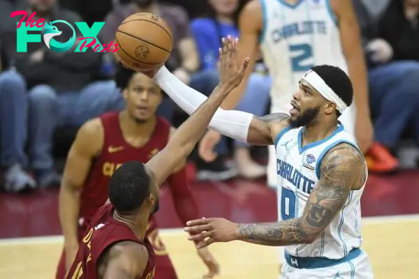Cleveland Cavaliers vs. Charlotte Hornets odds, tips and betting trends | March 27