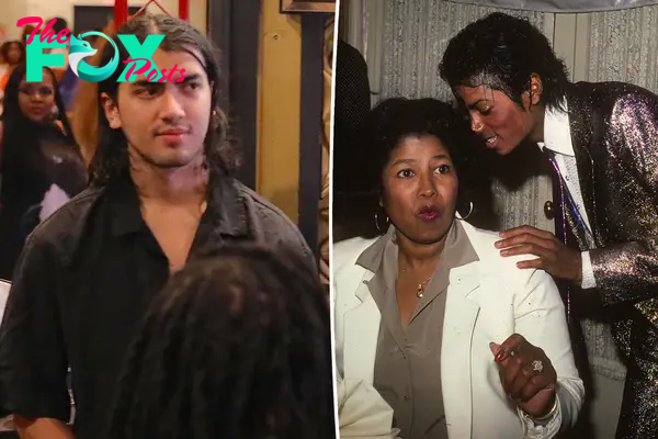 Katherine Jackson fires back at grandson Biji’s objection to Michael’s estate paying her legal bills amid ongoing battle