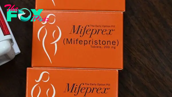 Mifepristone: What to know about the drug in the Supreme Court's abortion pill case