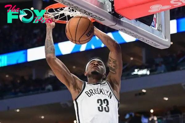 Brooklyn Nets vs. Washington Wizards odds, tips and betting trends | March 27