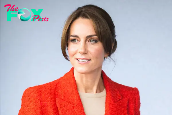 Kate Middleton Is Receiving Preventative Chemotherapy. Here’s What That Is