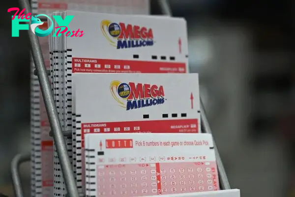 We Have a Winner: Ticket for Mega Millions Jackpot Over $1 Billion Sold in New Jersey