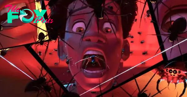 Spider-Verse mini-sequel Spider-Inside pits Miles in opposition to a panic assault