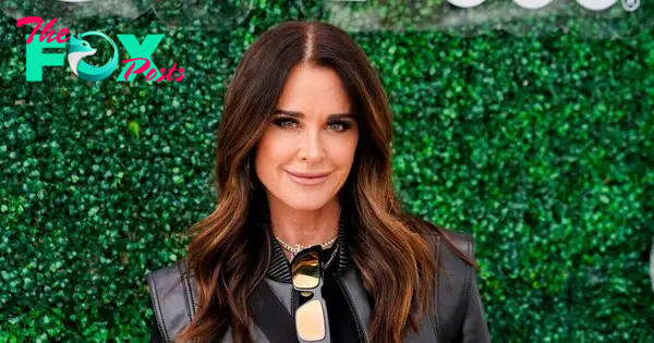 Shop Kyle Richards’ Go-To SPF 