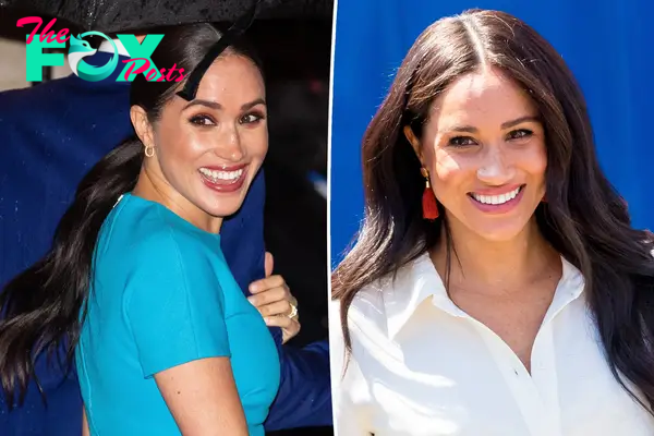 Meghan Markle’s American Riviera Orchard brand set to sell makeup, skincare and more