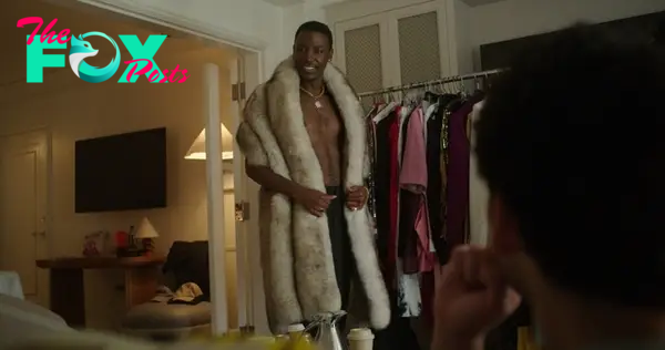 Jerrod Carmichael Reality Show Makes Reality TV—Hilariously, Painfully—Real Again