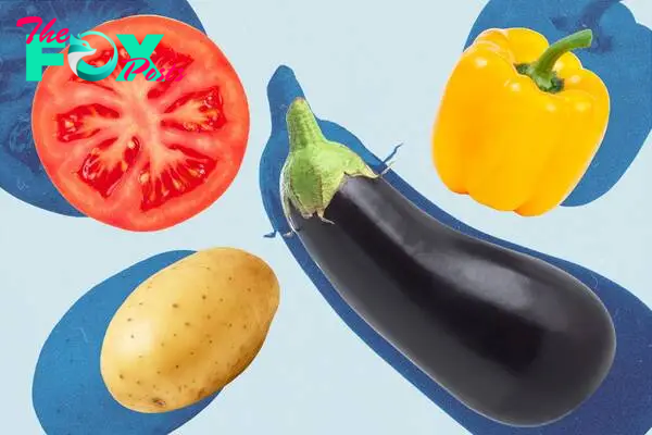 Nightshade Vegetables Aren’t Actually Bad for You