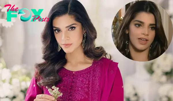 Sanam Saeed impresses with her diverse accents