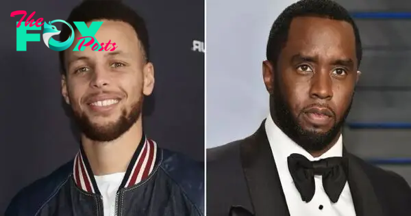 Truth About Stephen Curry’s ‘Troubling’ Diddy Video