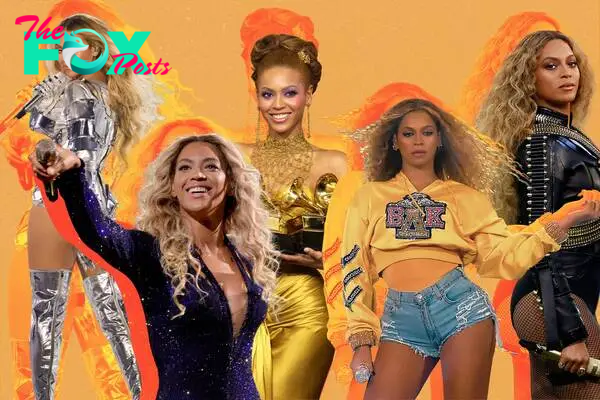 How Beyoncé Changed the Music Industry