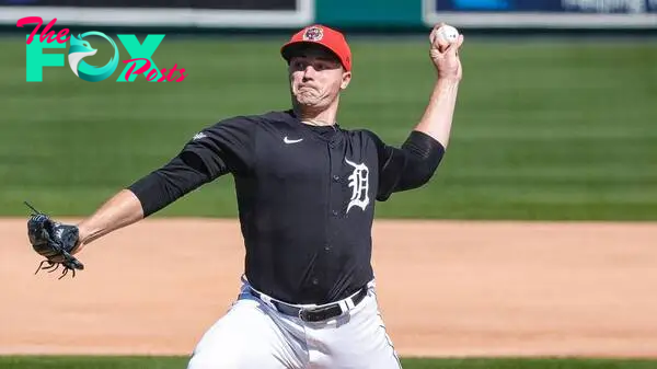 Detroit Tigers at Chicago White Sox odds, picks and predictions