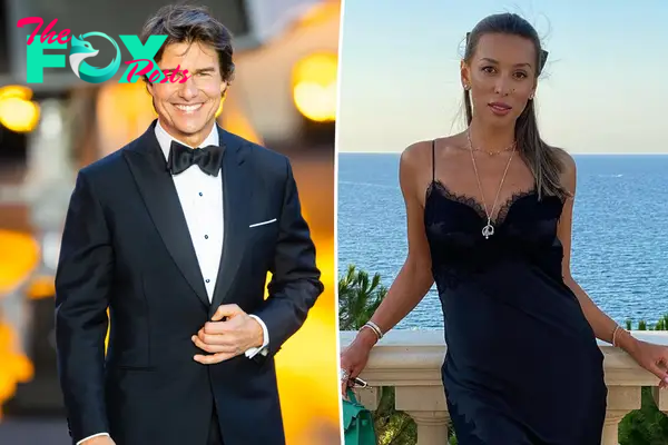 Tom Cruise broke up with Elsina Khayrova over his team’s concerns about her chatty ex-hubby: sources