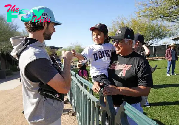 Colorado Rockies at Arizona Diamondbacks odds, picks and predictions