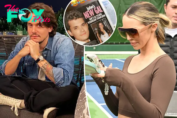 Scheana Shay once posted proof of story detailing John Mayer hookup: She ‘kept receipts’