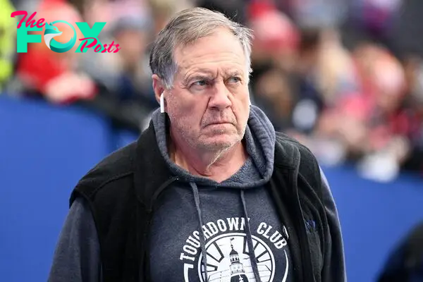 Bill Belichick is writing a book about his experiences as an NFL head coach