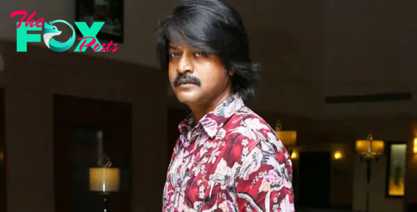 Tamil Actor Daniel Balaji Passes Away At 48