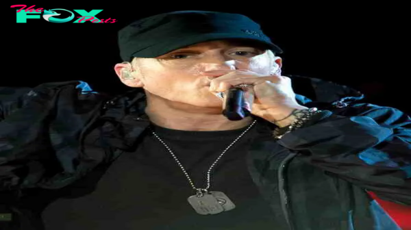 What is Eminem net worth in 2024? – Film Daily 