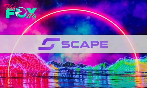 New VR Gaming Token 5th Scape Surges Past $3M in Presale 