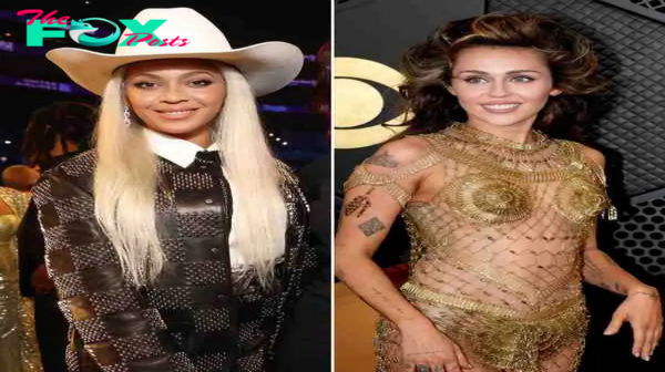 How much has Cowboy Carter boosted Beyonce’s net worth? – Film Daily 