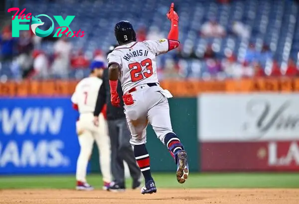 Atlanta Braves vs. Philadelphia Phillies odds, tips and betting trends | March 31