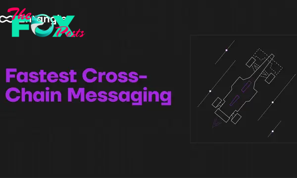 Entangle to Launch Fastest Cross-Chain Messenger in Web3 