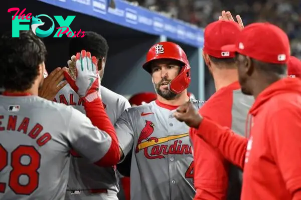 Los Angeles Dodgers vs. St. Louis Cardinals odds, tips and betting trends | March 30