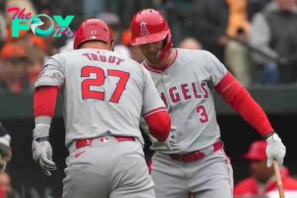 Baltimore Orioles vs. Los Angeles Angels odds, tips and betting trends | March 31