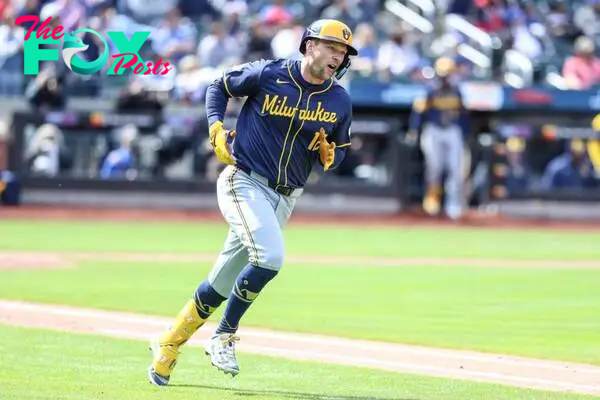 New York Mets vs. Milwaukee Brewers odds, tips and betting trends | March 31