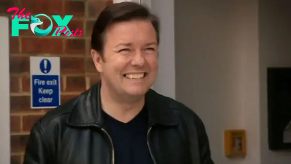 32 Hilarious Ricky Gervais Quotes