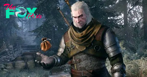 CD Projekt Purple nonetheless ‘do not see a spot for microtransactions’ in singleplayer video games