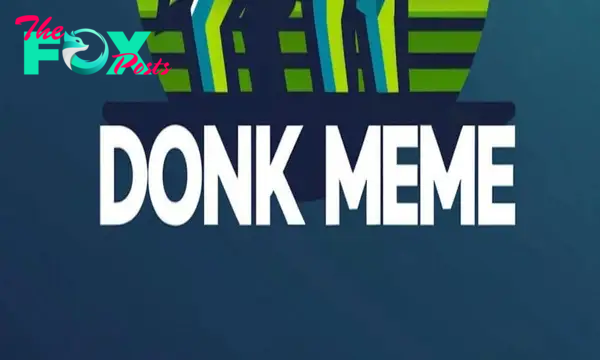 Donk.Meme Launches on Solana with Presale Success and New Community Features 