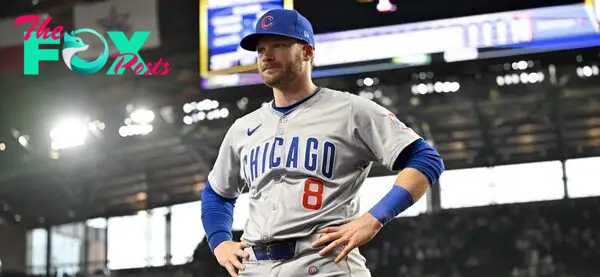 Colorado Rockies at Chicago Cubs odds, picks and predictions