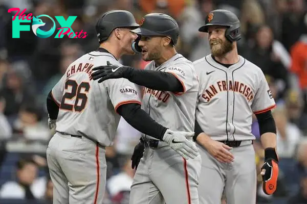 Los Angeles Dodgers vs. San Francisco Giants odds, tips and betting trends | April 1