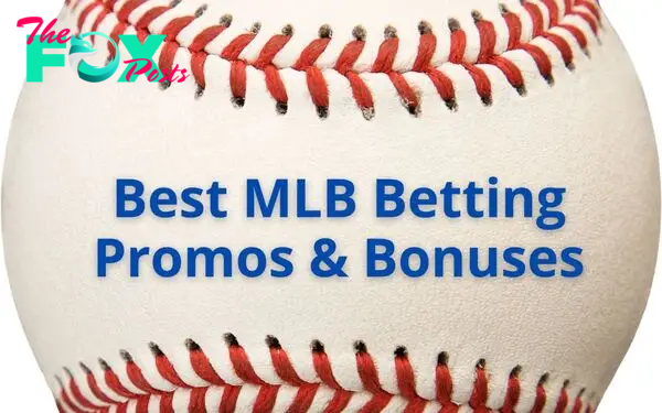 Best MLB Betting Promos & Bonuses for Sunday, March 31 | Make MLB Bets Today