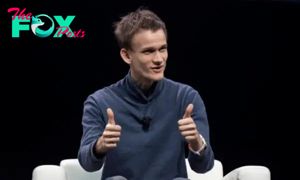 Vitalik Buterin Doubles Down on Crucial Aspects for Ethereum’s Purge 